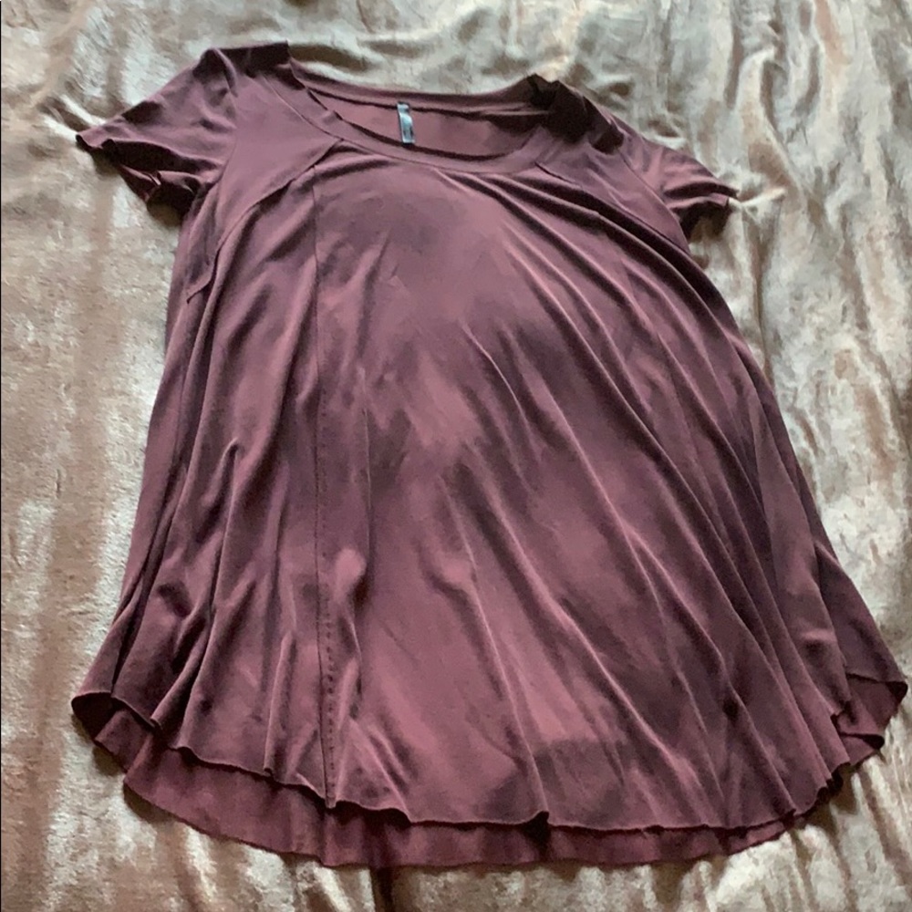Shift Dress
